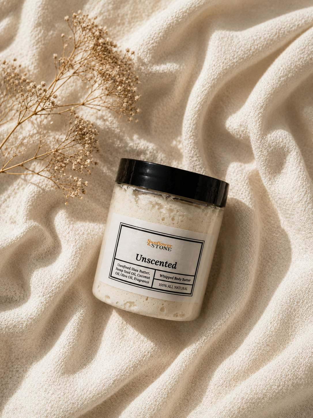 Unscented
