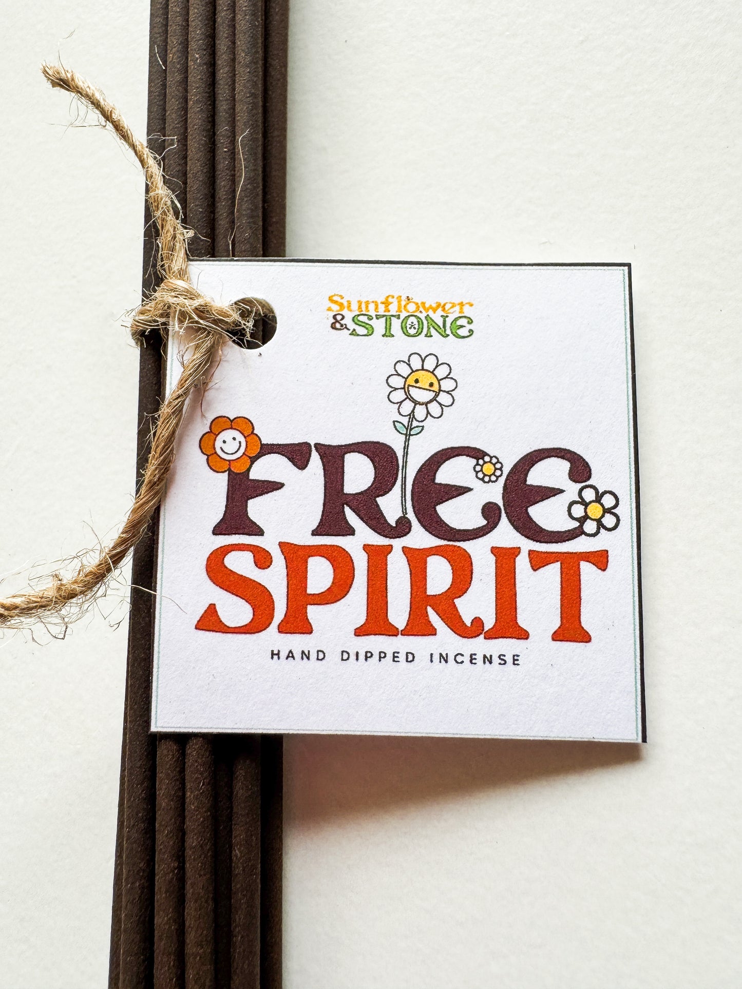 Free Spirit
