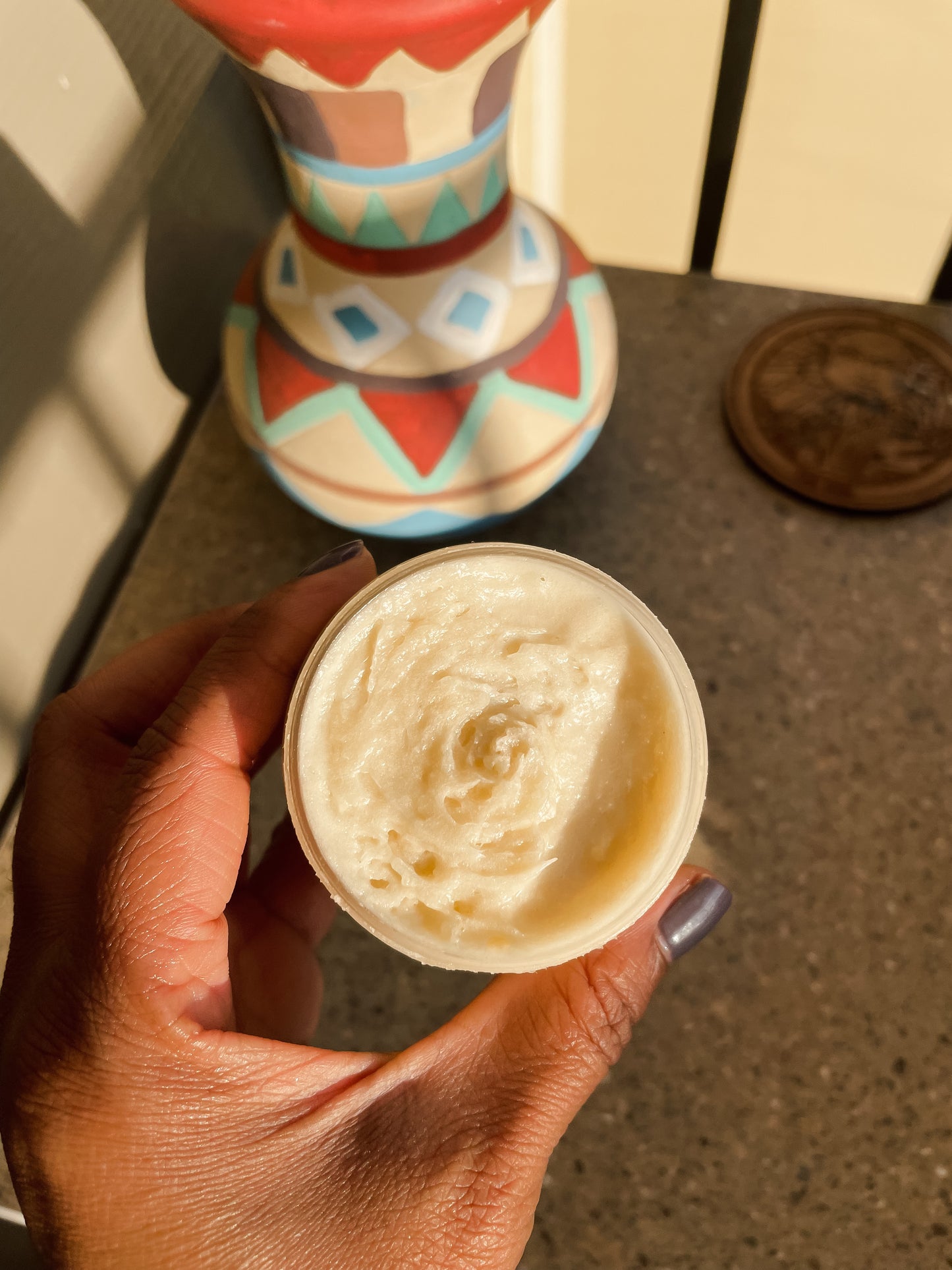 Custom Body Butter